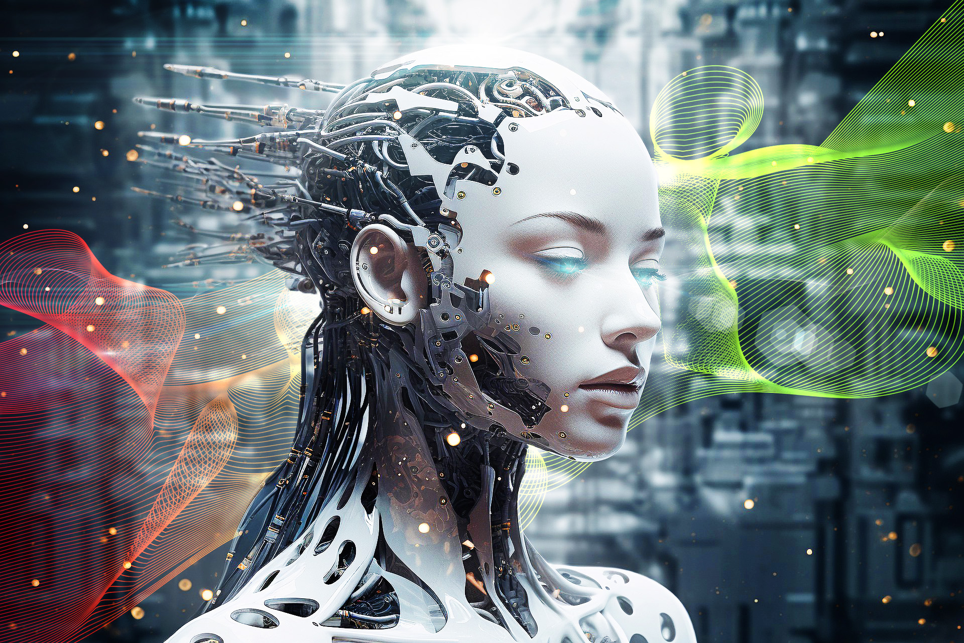 Artificial Intelligence in Overdrive: The Rise of AGI